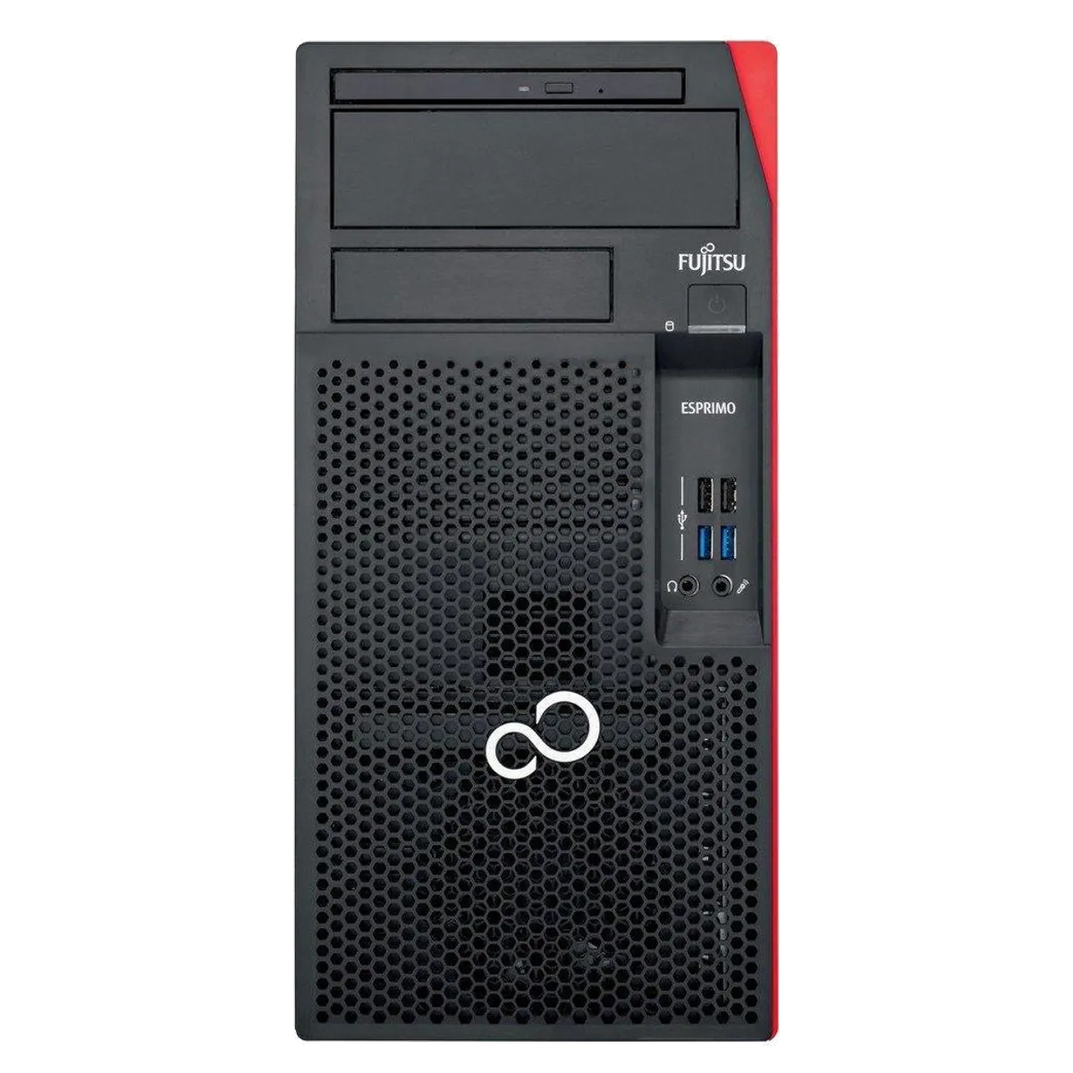 Fujitsu Esprimo P558 reconditionné - meilleur prix