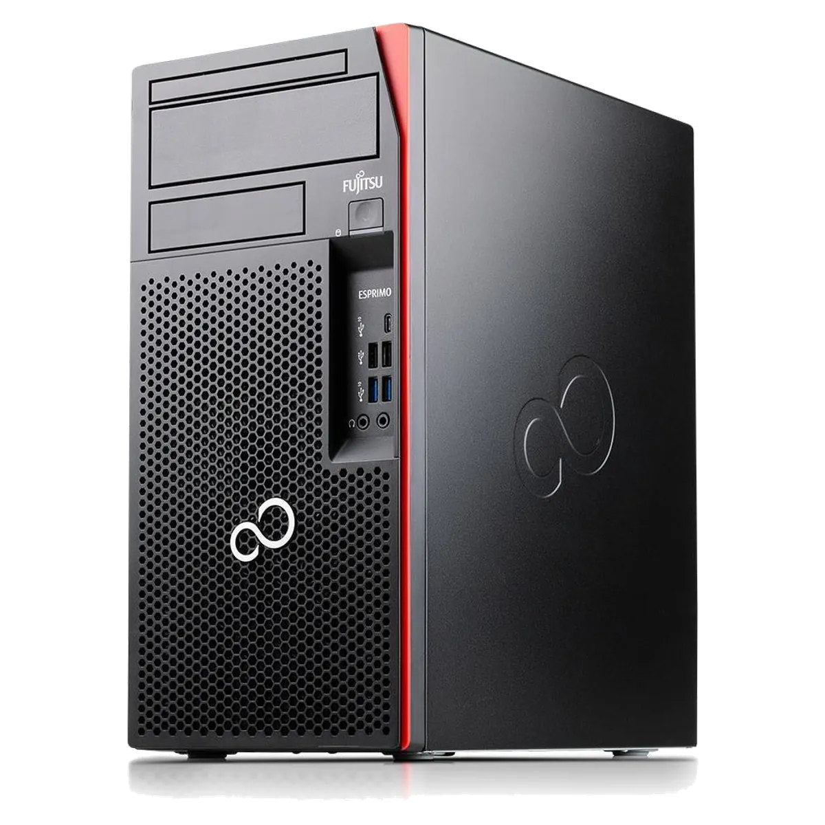 Fujitsu Esprimo P958 reconditionné - meilleur prix