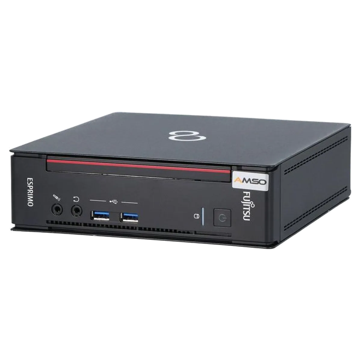 Fujitsu Esprimo Q558 reconditionné - meilleur prix