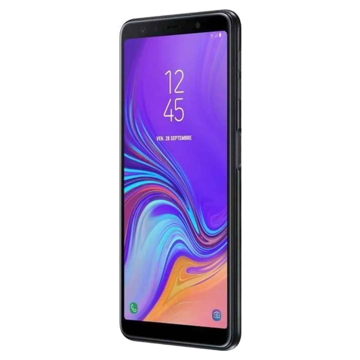 Samsung Galaxy A reconditionné - meilleur prix