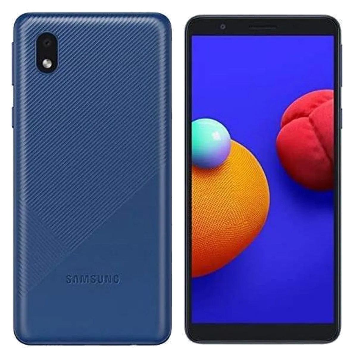 Samsung Galaxy A01 reconditionné - meilleur prix