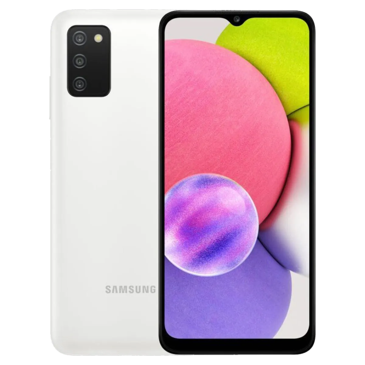 Samsung Galaxy A03s reconditionné - meilleur prix