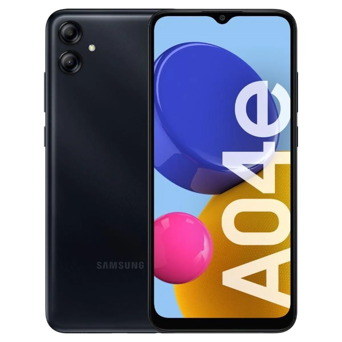 Samsung Galaxy A04e reconditionné - meilleur prix