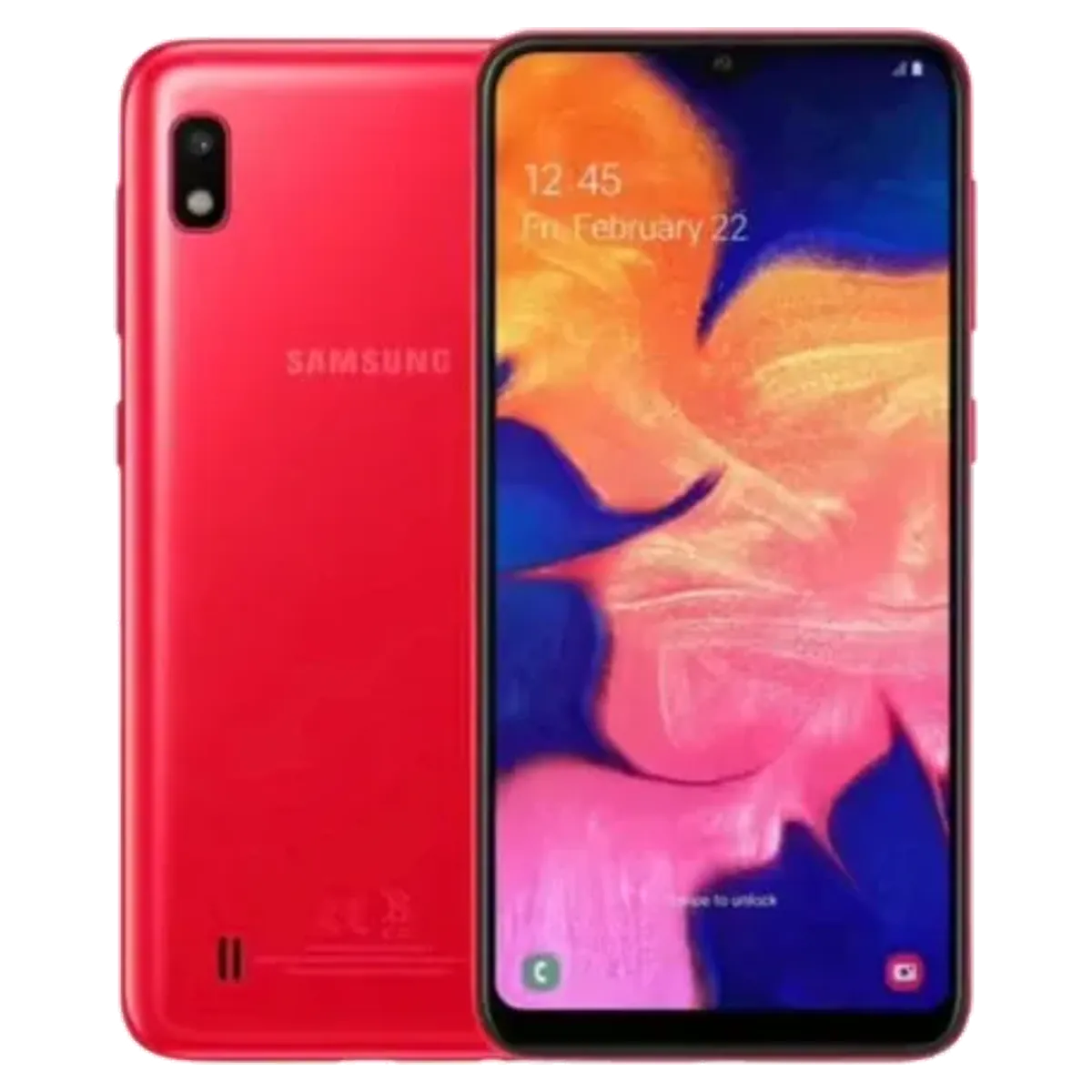 Samsung Galaxy A10 reconditionné - meilleur prix