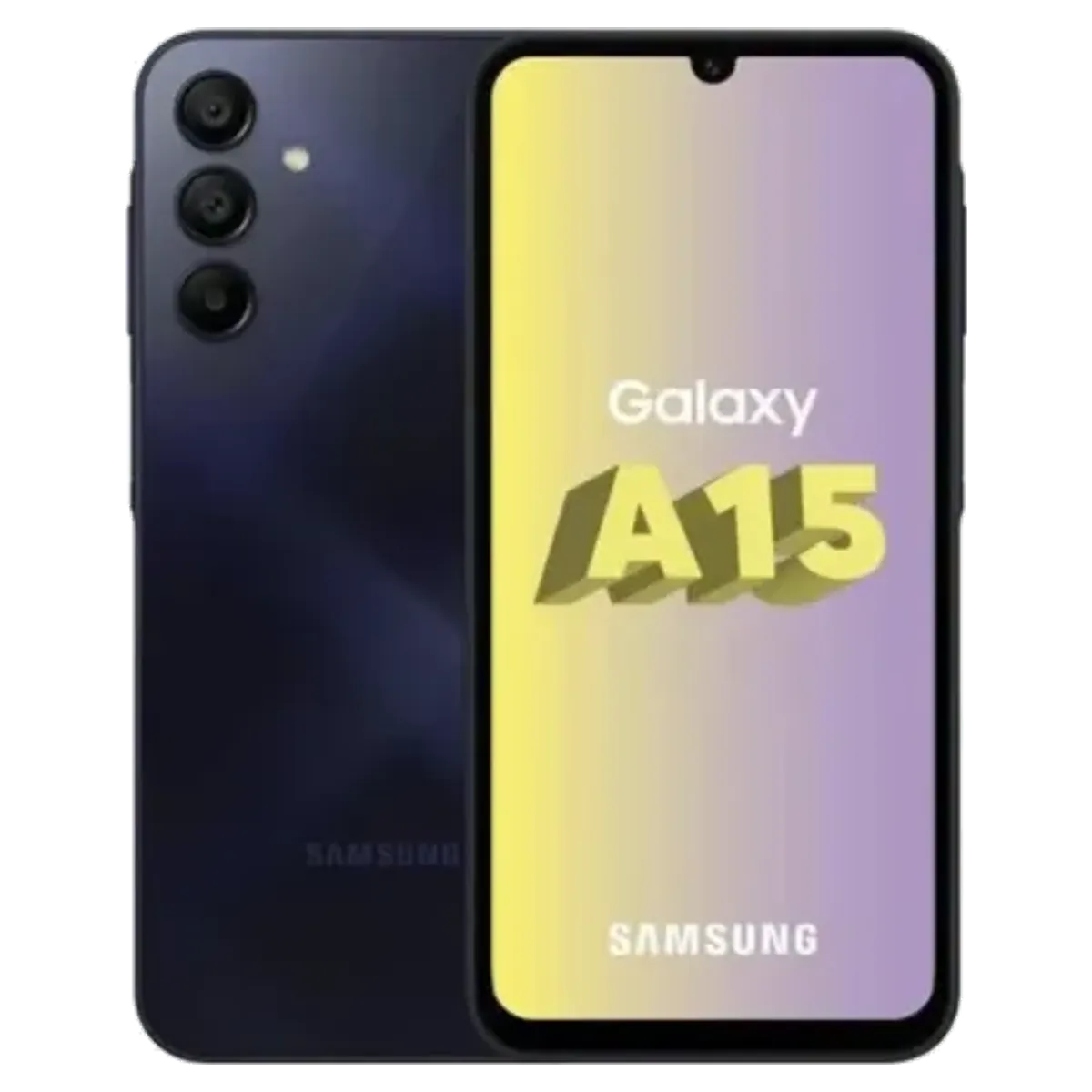 Samsung Galaxy A15 reconditionné - meilleur prix