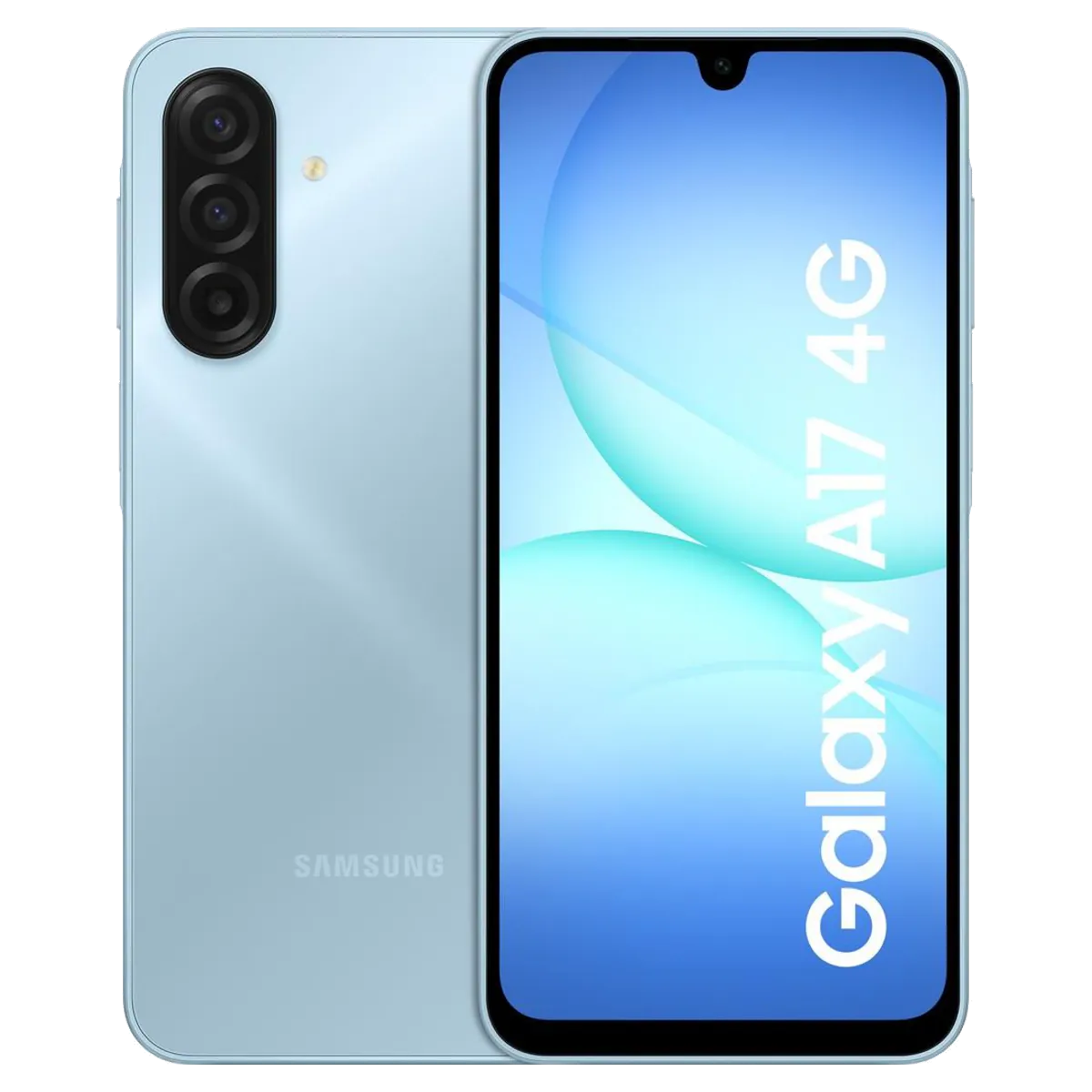 Samsung Galaxy A17 reconditionné - meilleur prix
