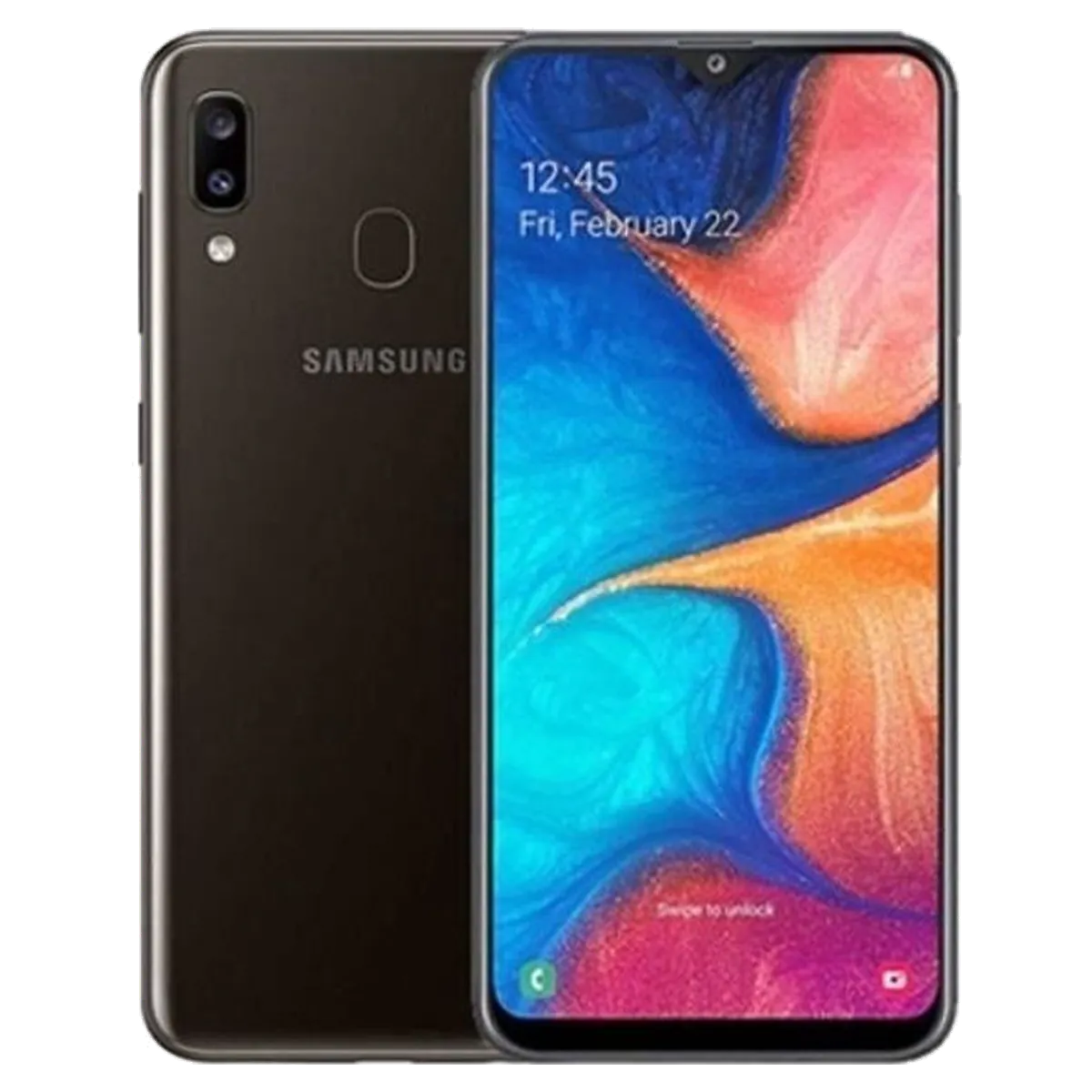 Samsung Galaxy A20 reconditionné - meilleur prix