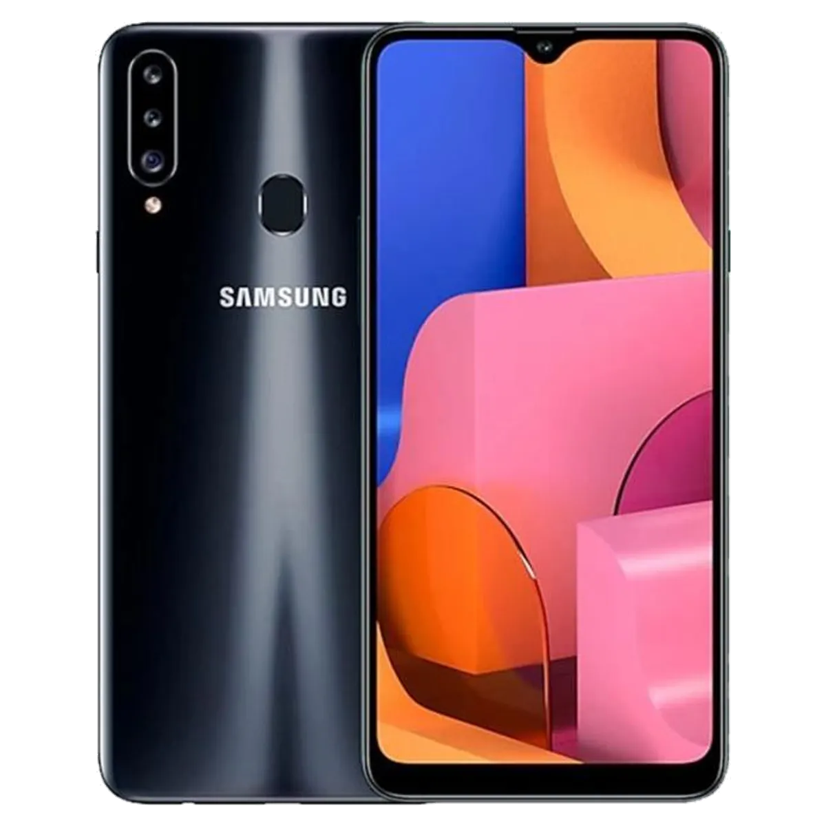 Samsung Galaxy A20s reconditionné - meilleur prix