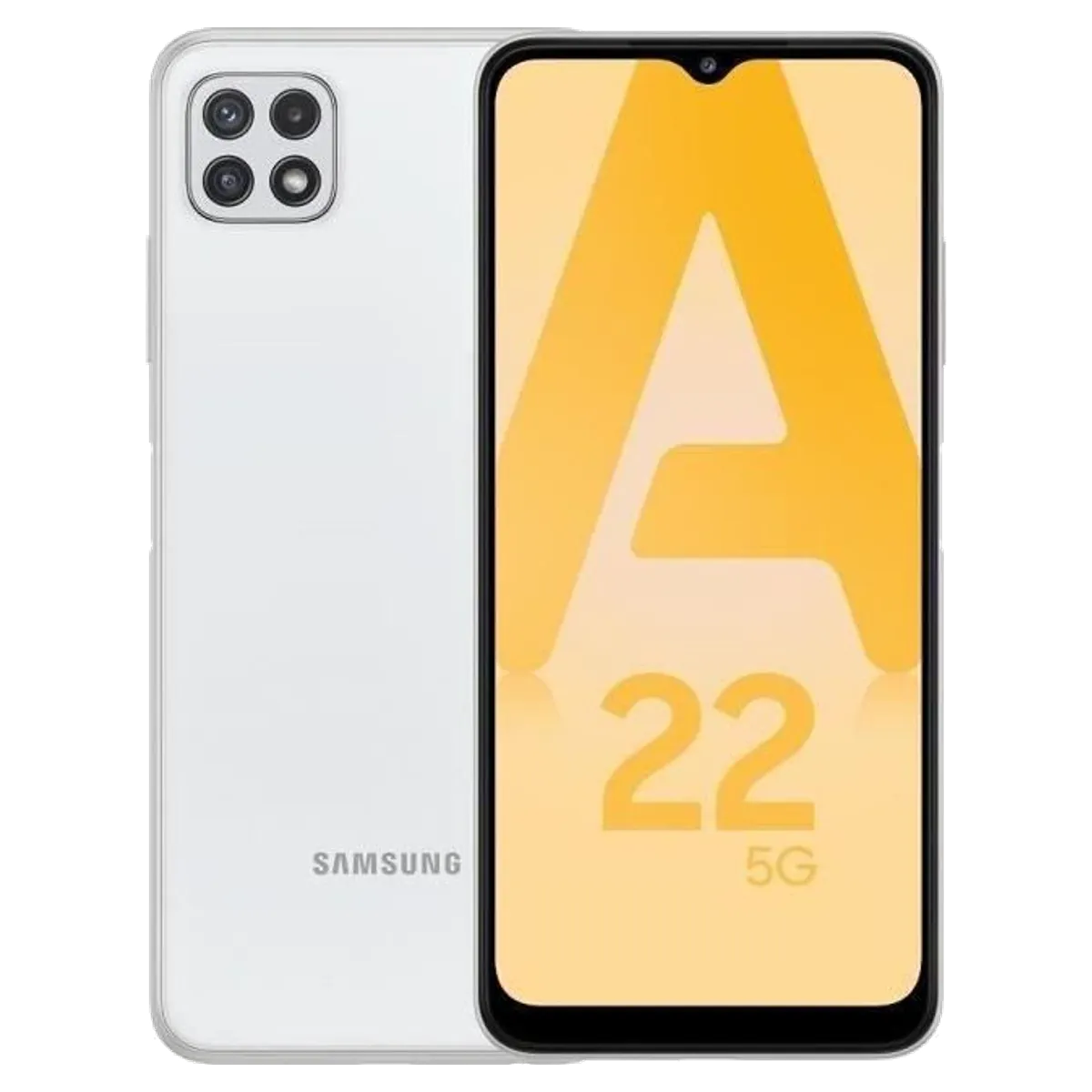 Samsung Galaxy A22 reconditionné - meilleur prix