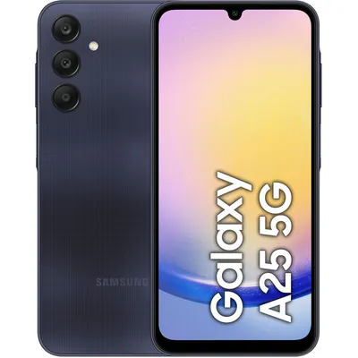 Samsung Galaxy A25 reconditionné - meilleur prix