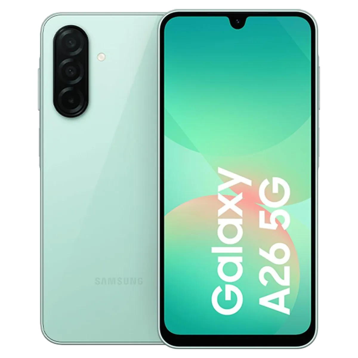 Samsung Galaxy A26 reconditionné - meilleur prix