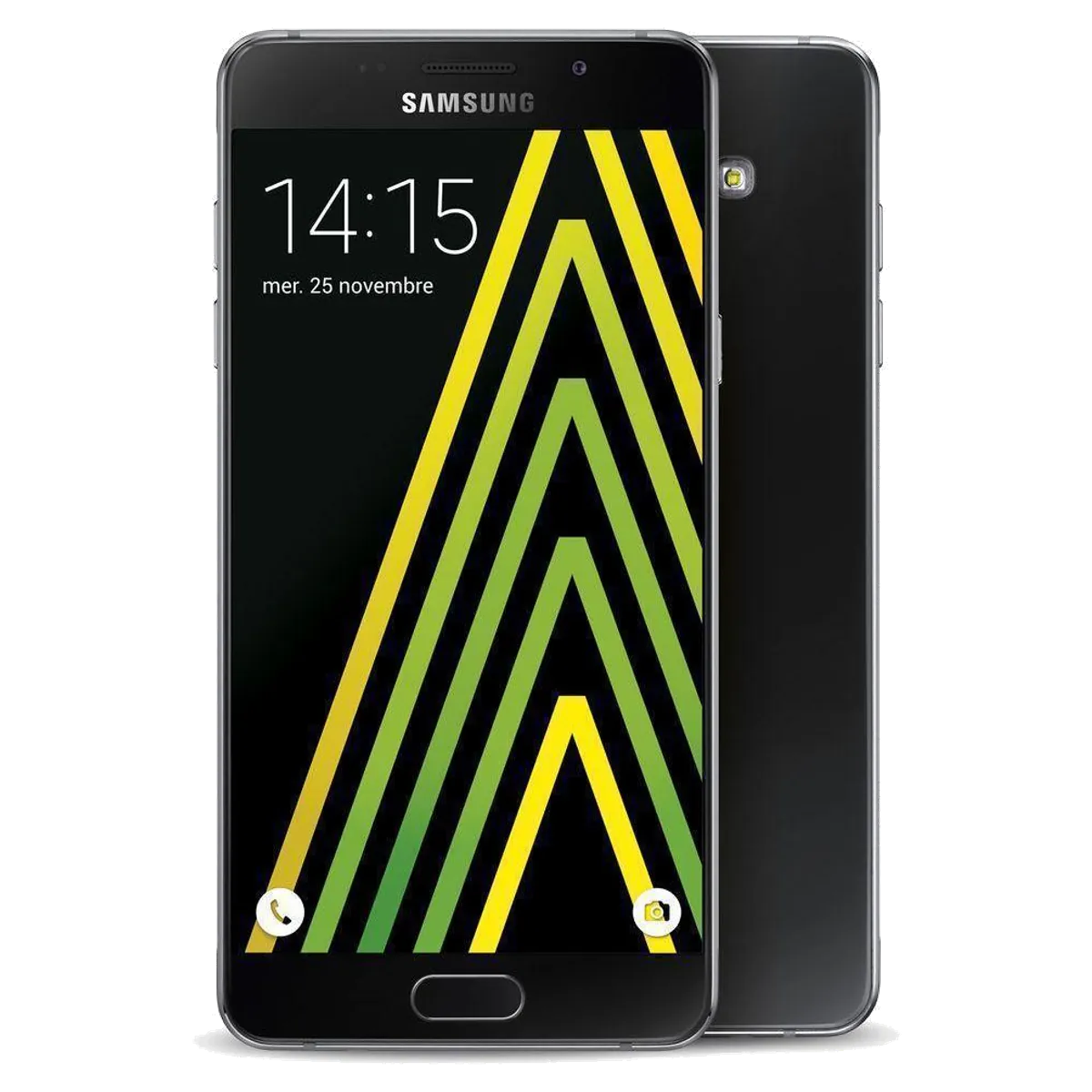 Samsung Galaxy A5 (2016) reconditionné - meilleur prix