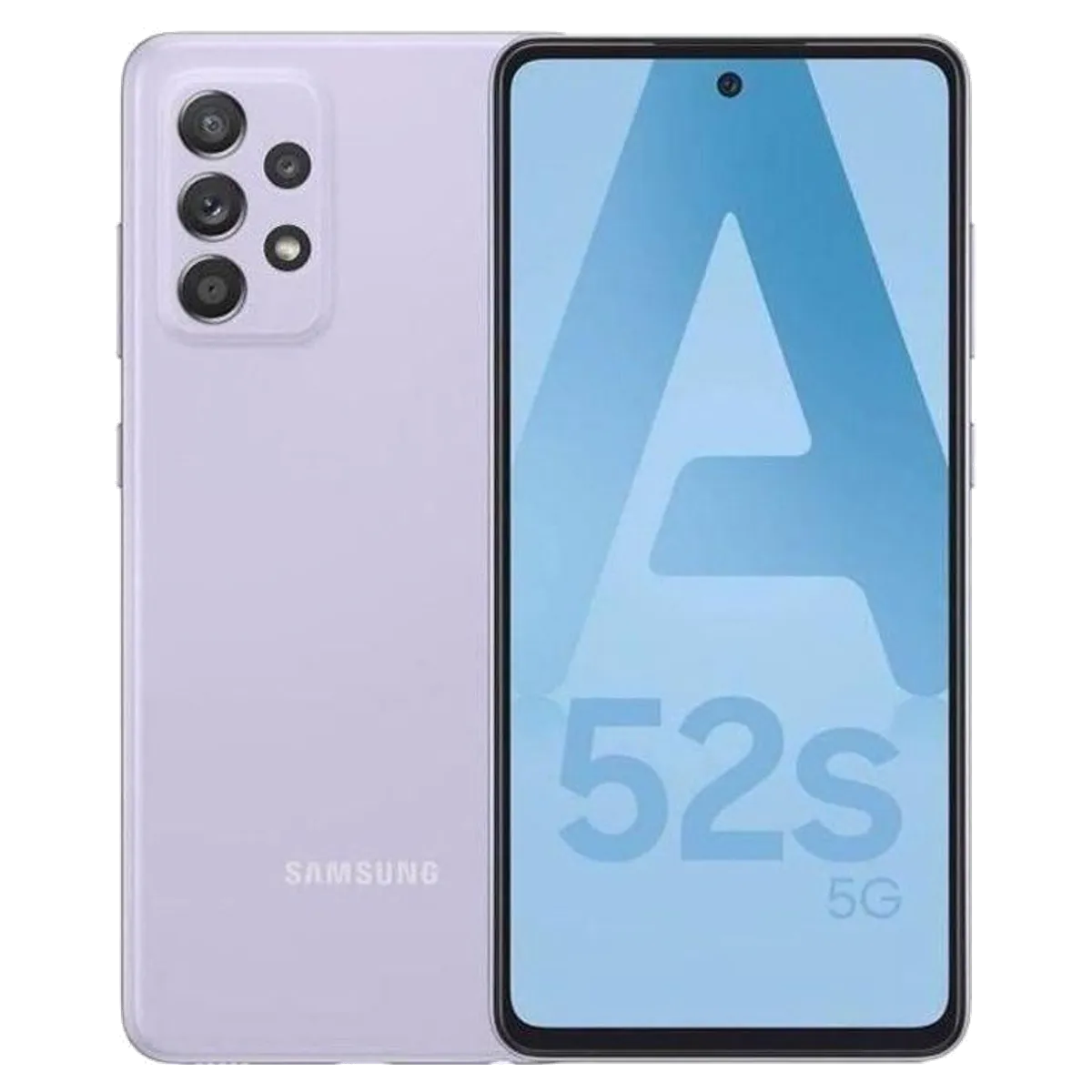 Samsung Galaxy A52s reconditionné - meilleur prix
