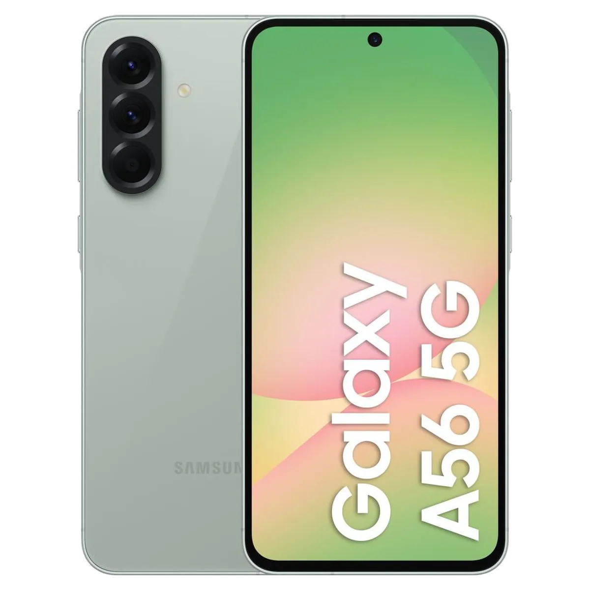 Samsung Galaxy A56 reconditionné - meilleur prix