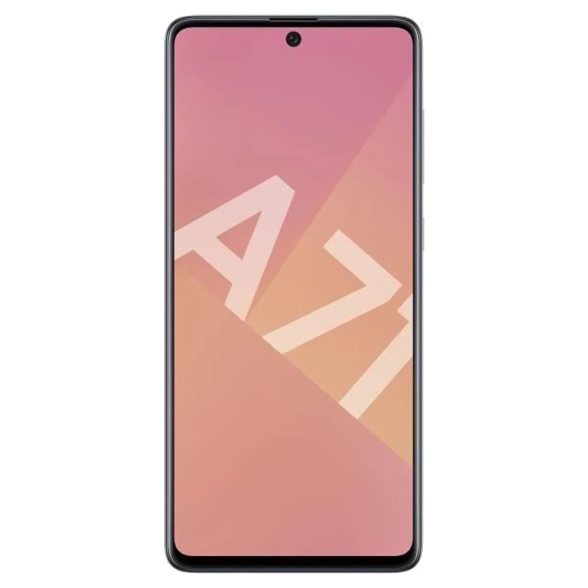 Samsung Galaxy A71 reconditionné - meilleur prix