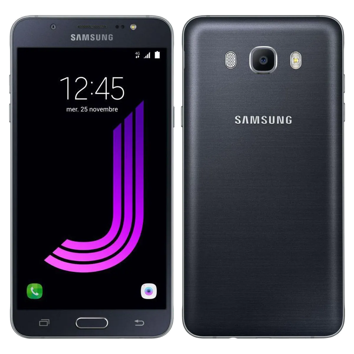 Samsung Galaxy J7 (2016) reconditionné - meilleur prix
