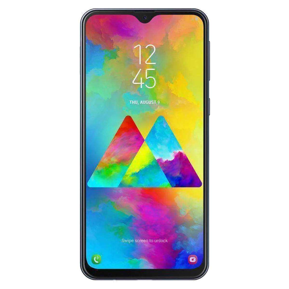 Samsung Galaxy M20 reconditionné - meilleur prix
