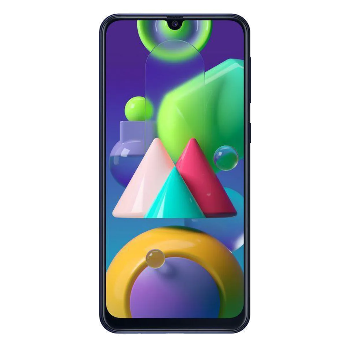 Samsung Galaxy M21 reconditionné - meilleur prix