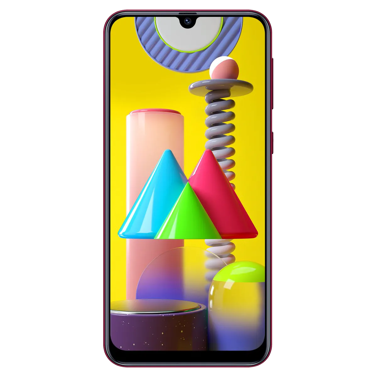 Samsung Galaxy M31 reconditionné - meilleur prix