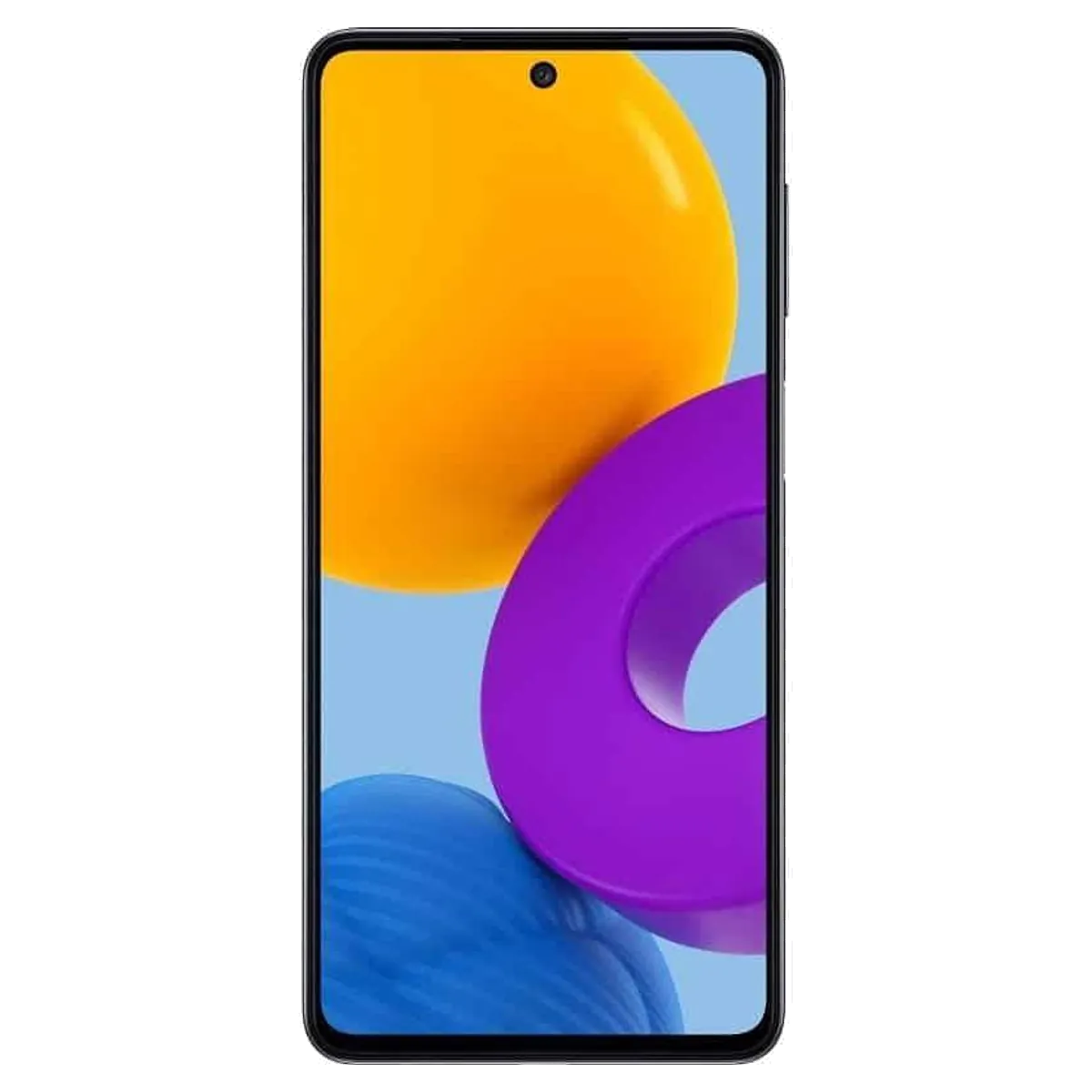Samsung Galaxy M52 reconditionné - meilleur prix