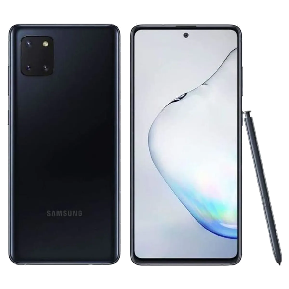 Samsung Galaxy Note 10 Lite reconditionné - meilleur prix