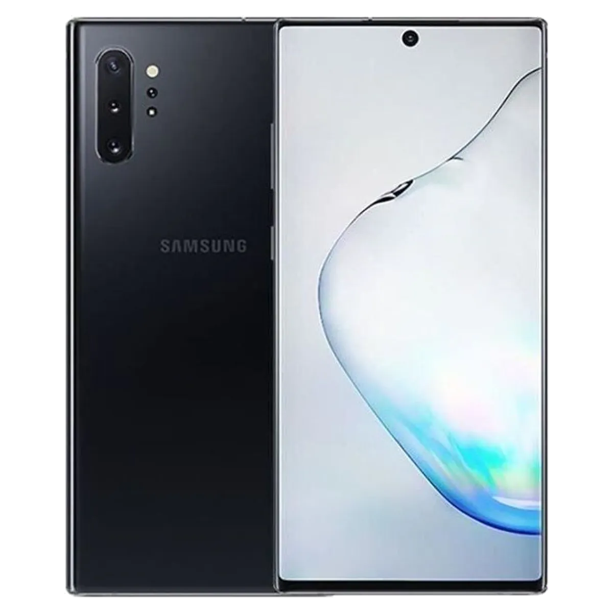 Samsung Galaxy Note 10 Plus reconditionné - meilleur prix