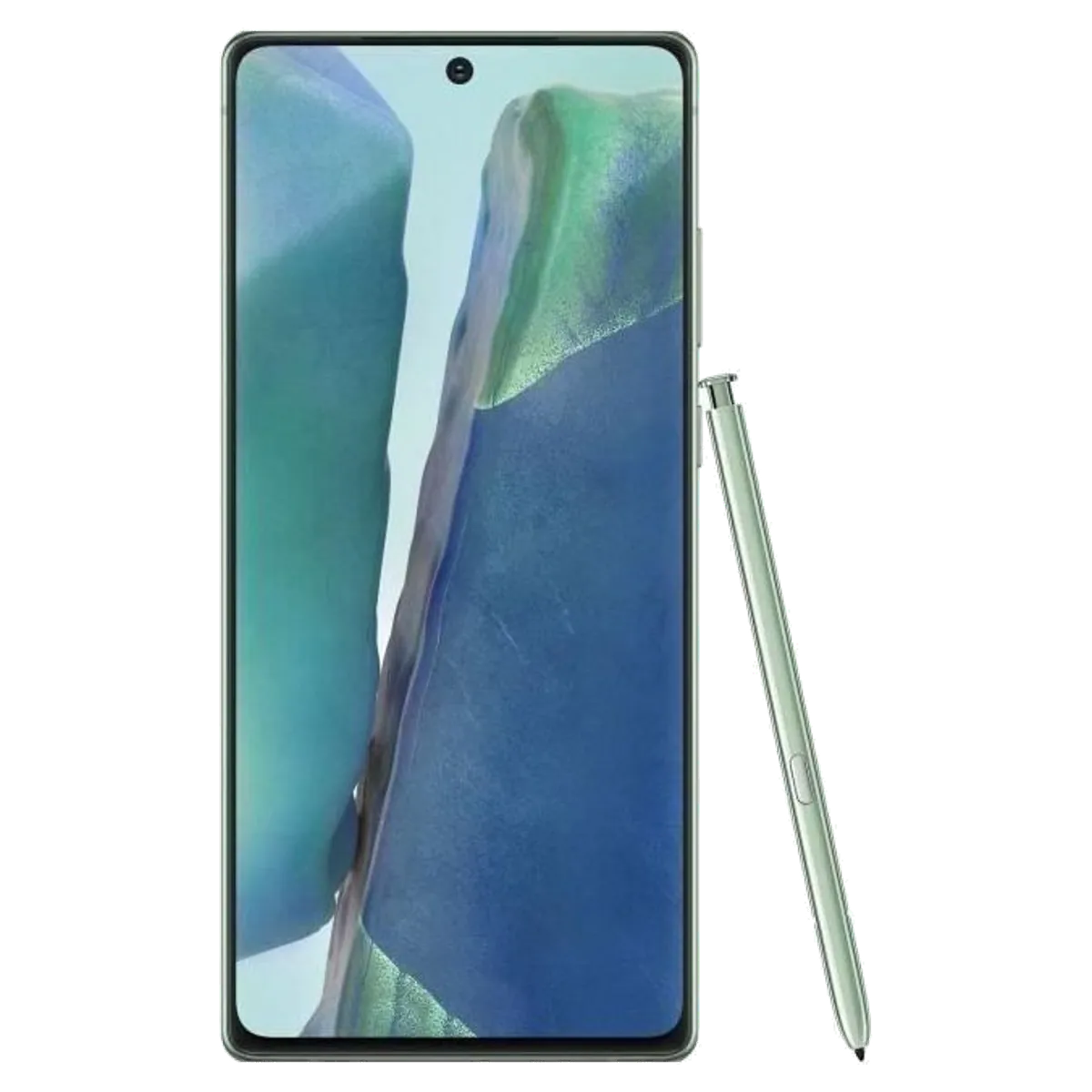 Samsung Galaxy Note 20 reconditionné - meilleur prix