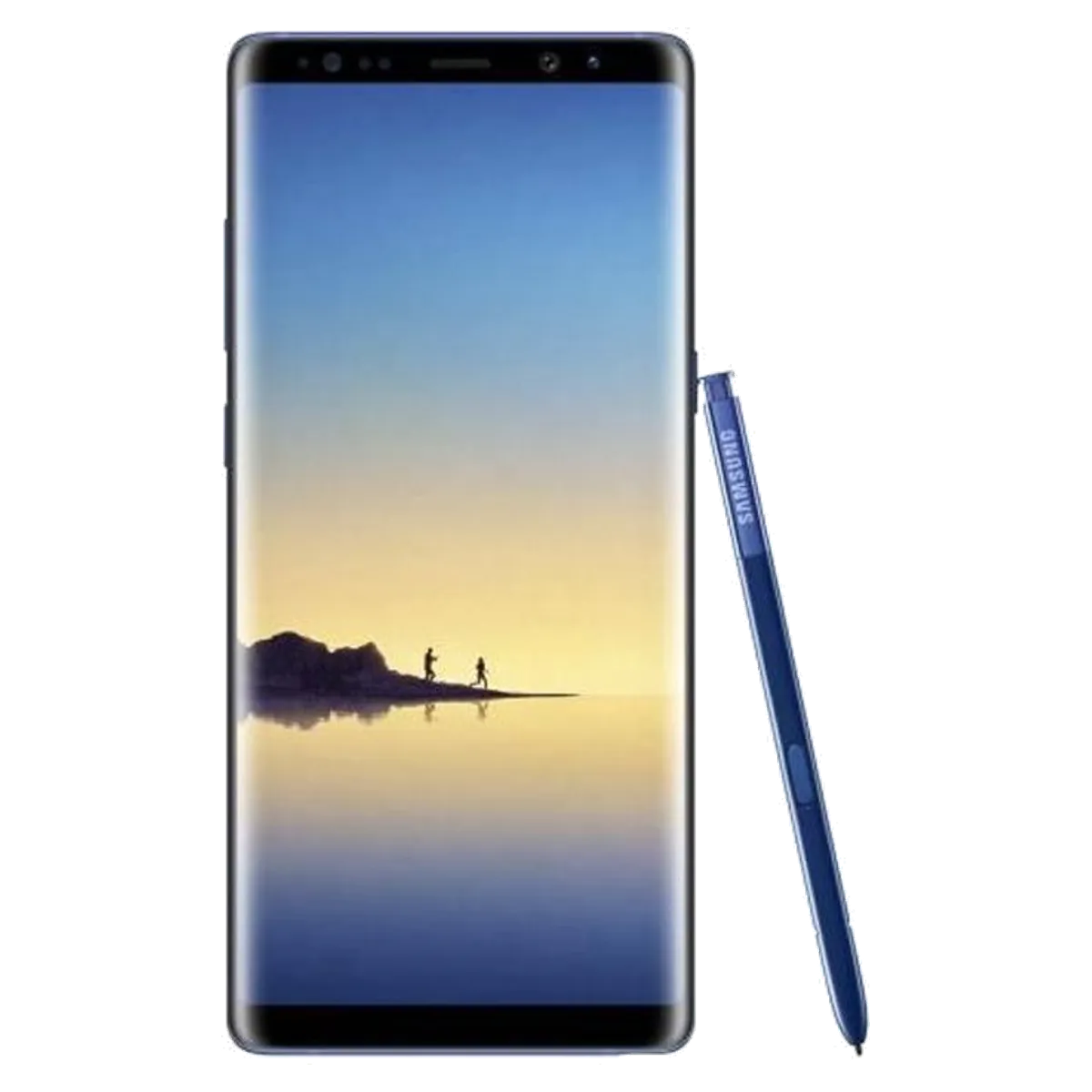 Samsung Galaxy Note 8 reconditionné - meilleur prix