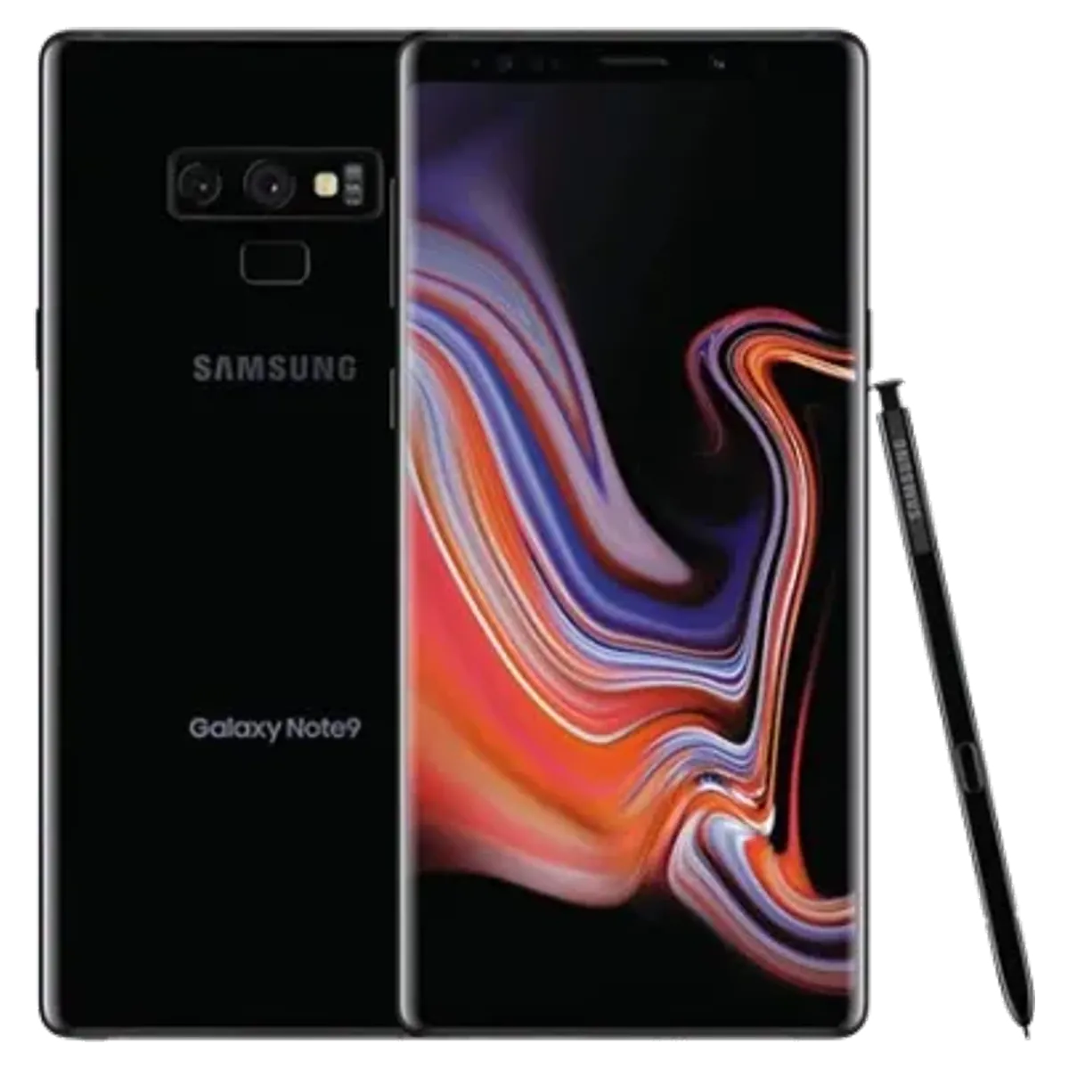 Samsung Galaxy Note 9 reconditionné - meilleur prix