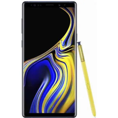 Samsung Galaxy Note9 reconditionné - meilleur prix