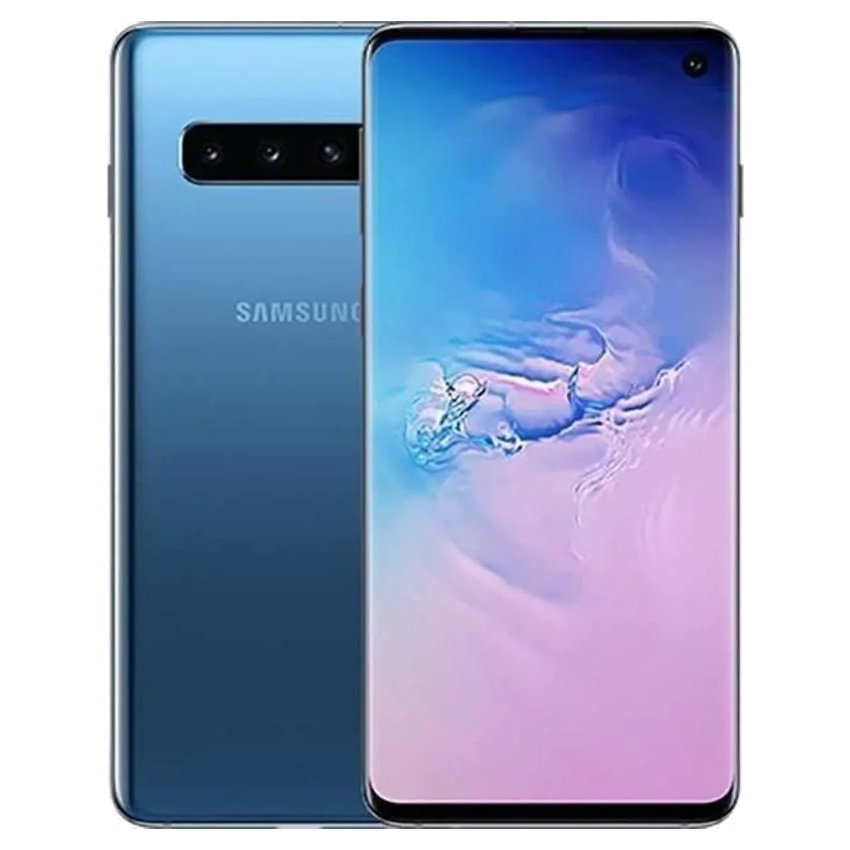 Samsung Galaxy S10 reconditionné - meilleur prix