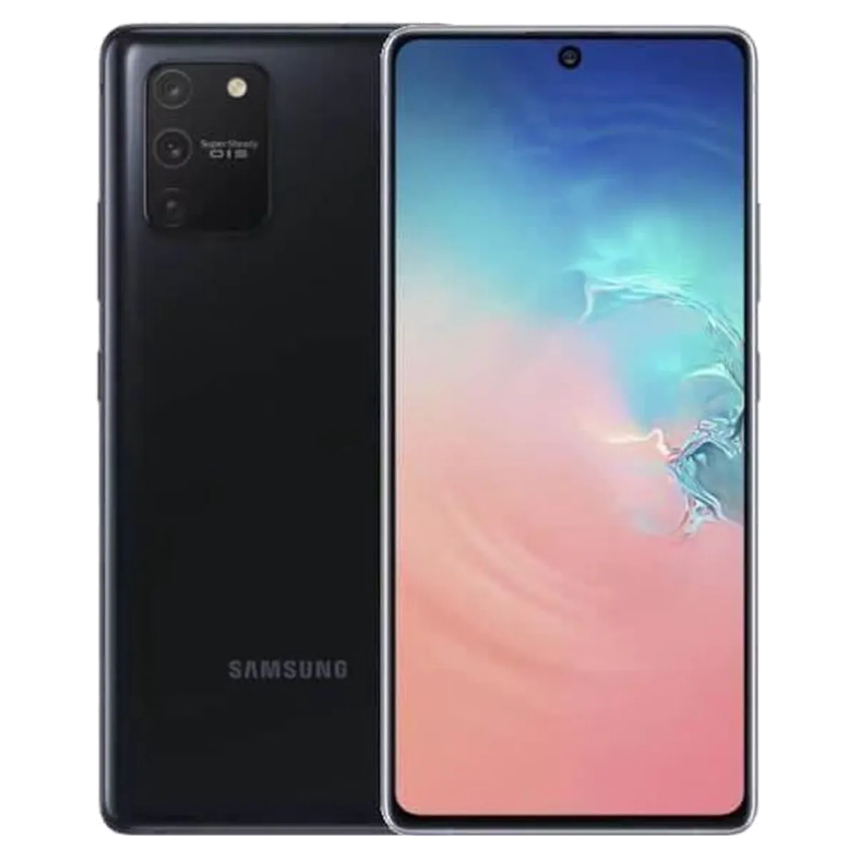 Samsung Galaxy S10 Lite reconditionné - meilleur prix