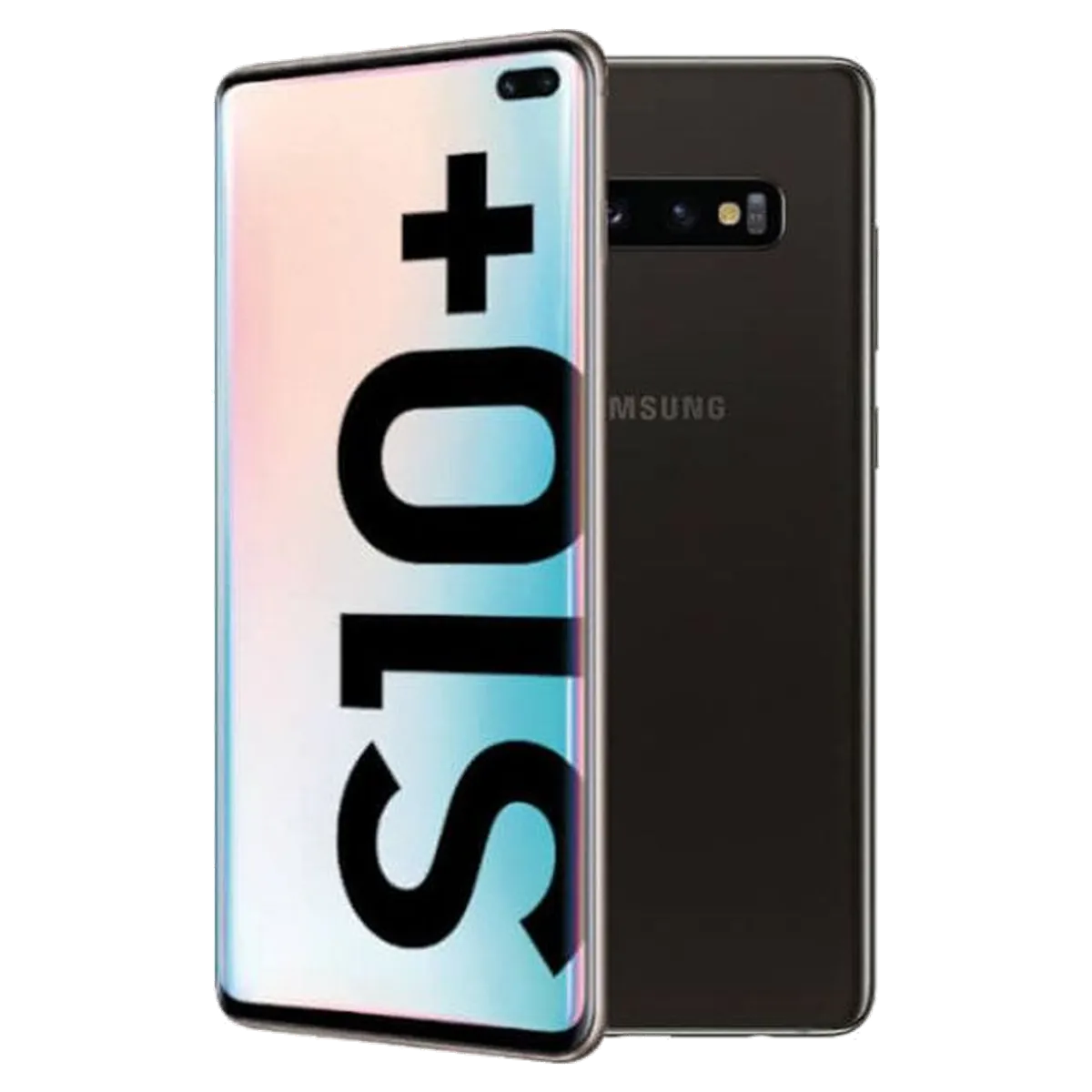 Samsung Galaxy S10 Plus reconditionné - meilleur prix
