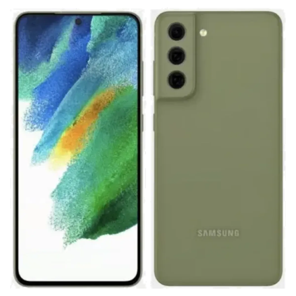 Samsung Galaxy S21 FE reconditionné - meilleur prix