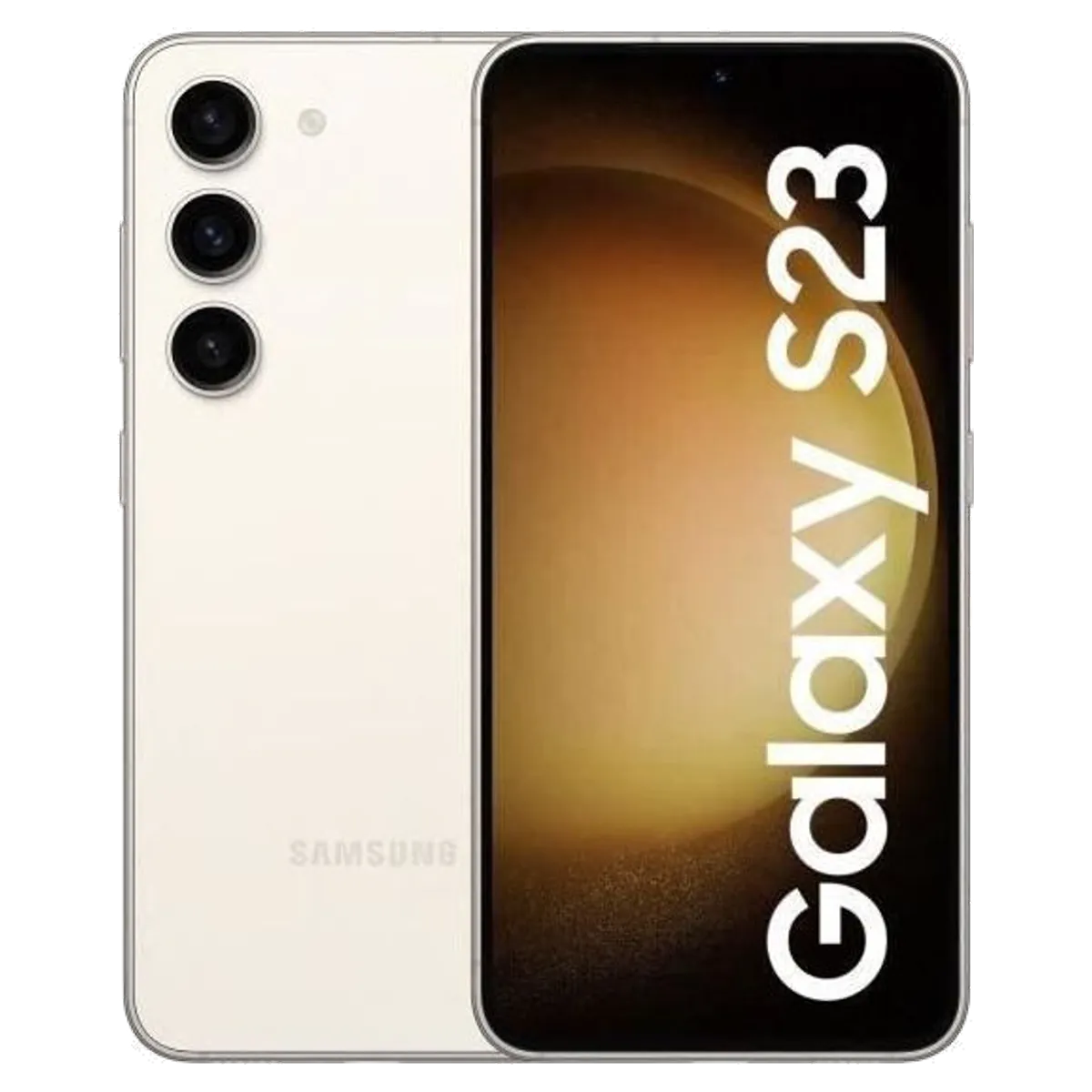 Samsung Galaxy S23 reconditionné - meilleur prix