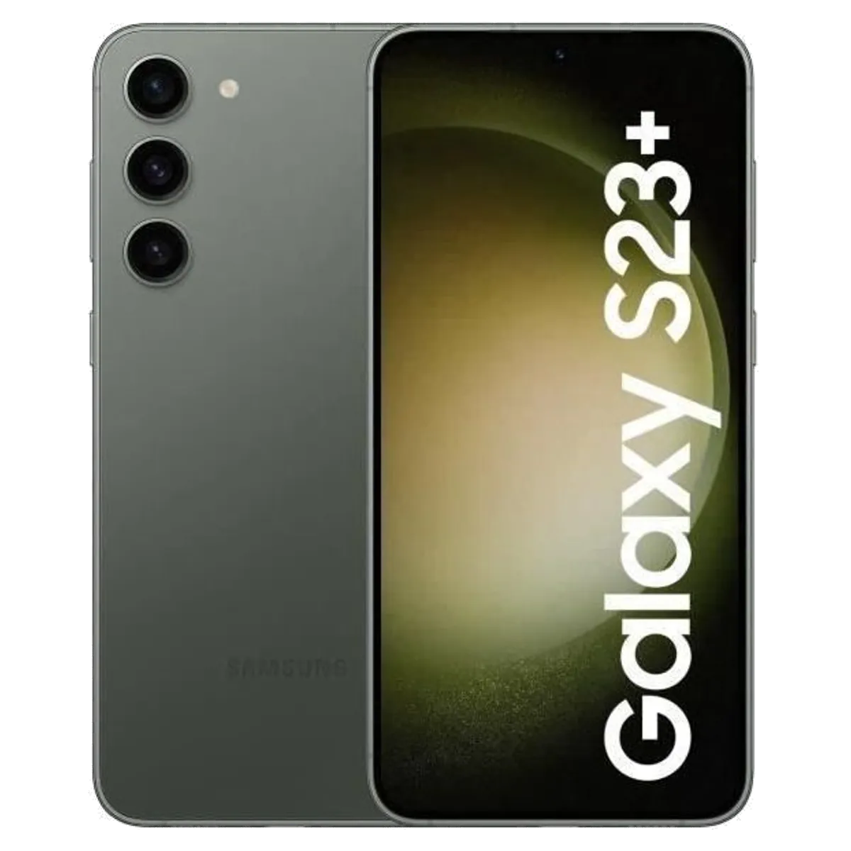 Samsung Galaxy S23 Plus reconditionné - meilleur prix