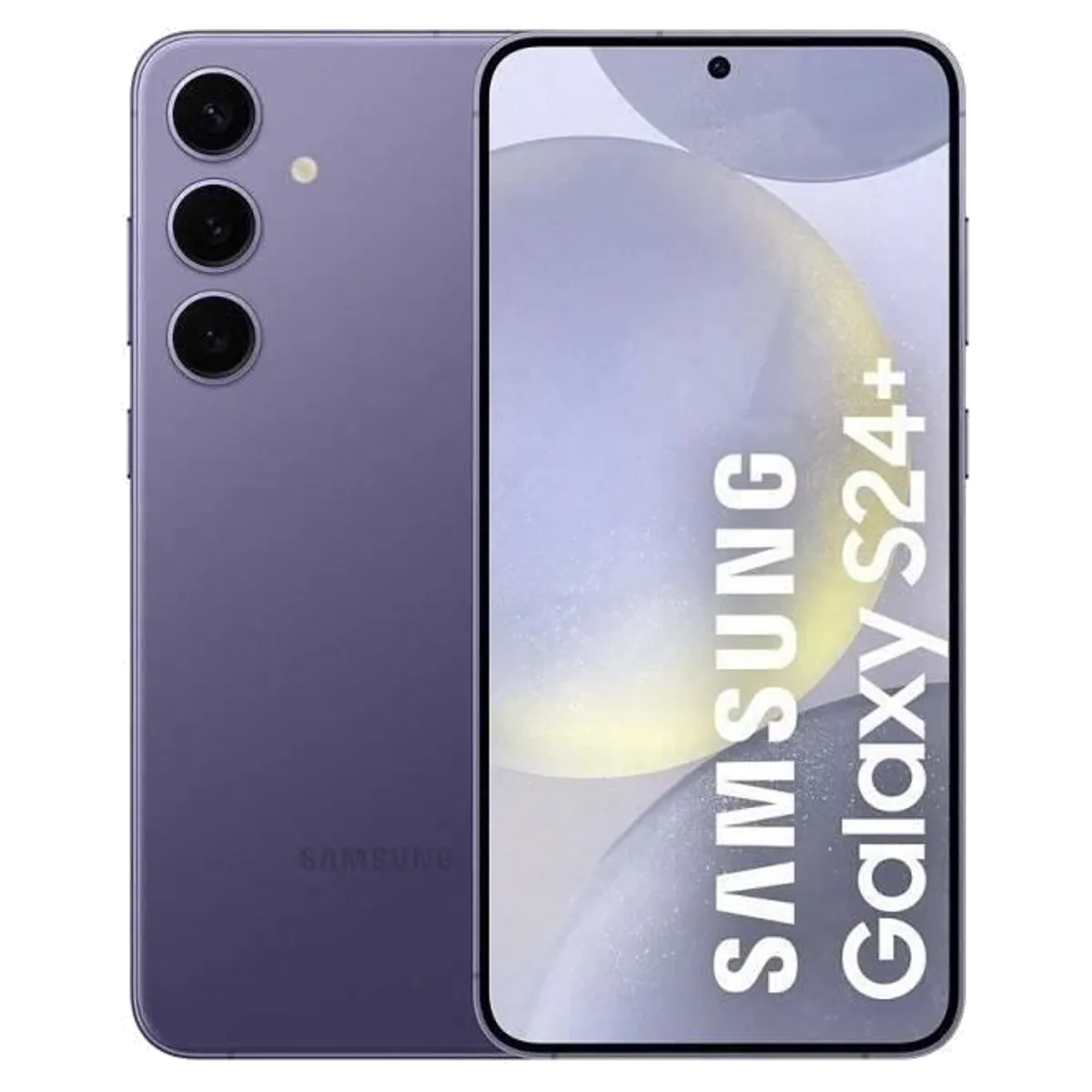 Samsung Galaxy S24 Plus reconditionné - meilleur prix