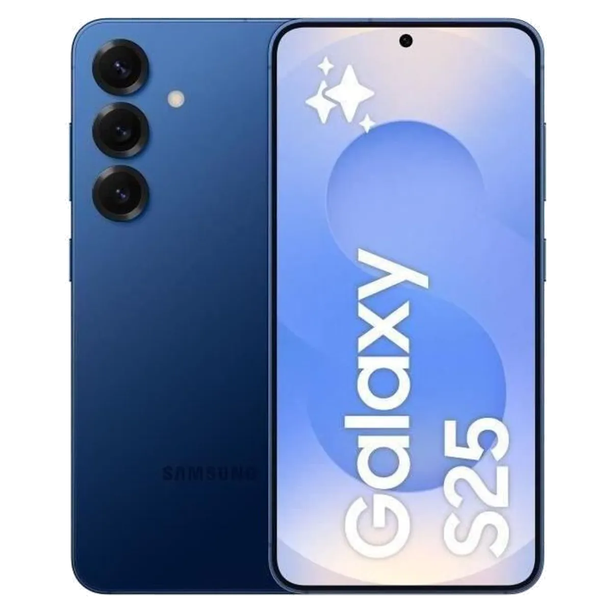 Samsung Galaxy S25 reconditionné - meilleur prix