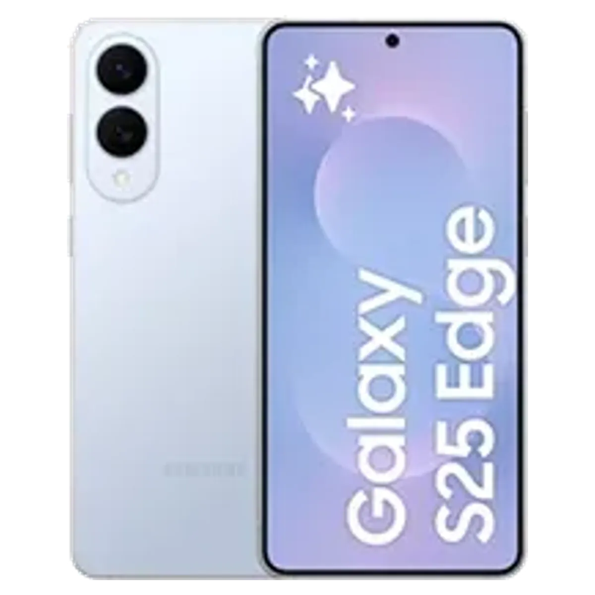 Samsung Galaxy S25 Edge reconditionné - meilleur prix