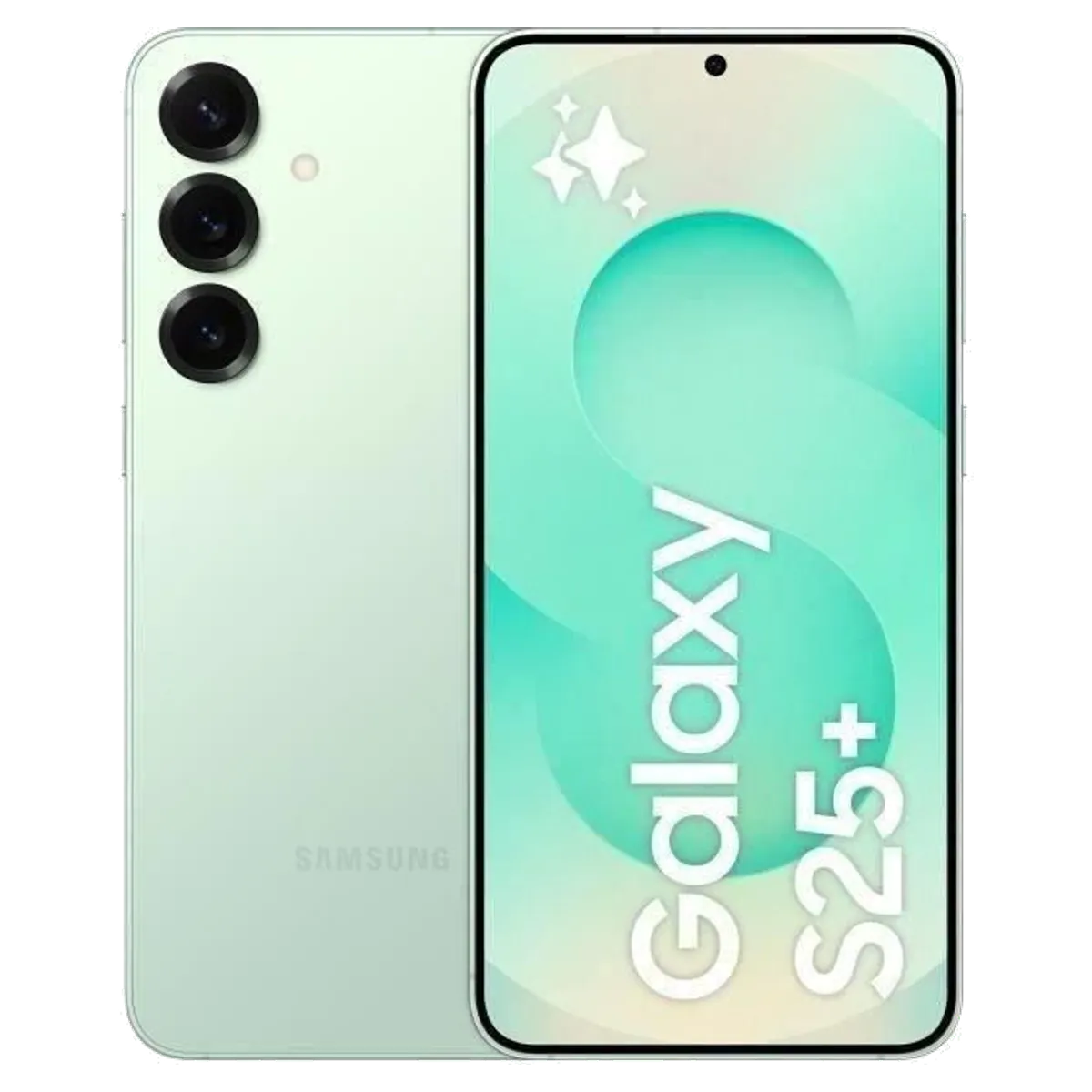 Samsung Galaxy S25 Plus reconditionné - meilleur prix