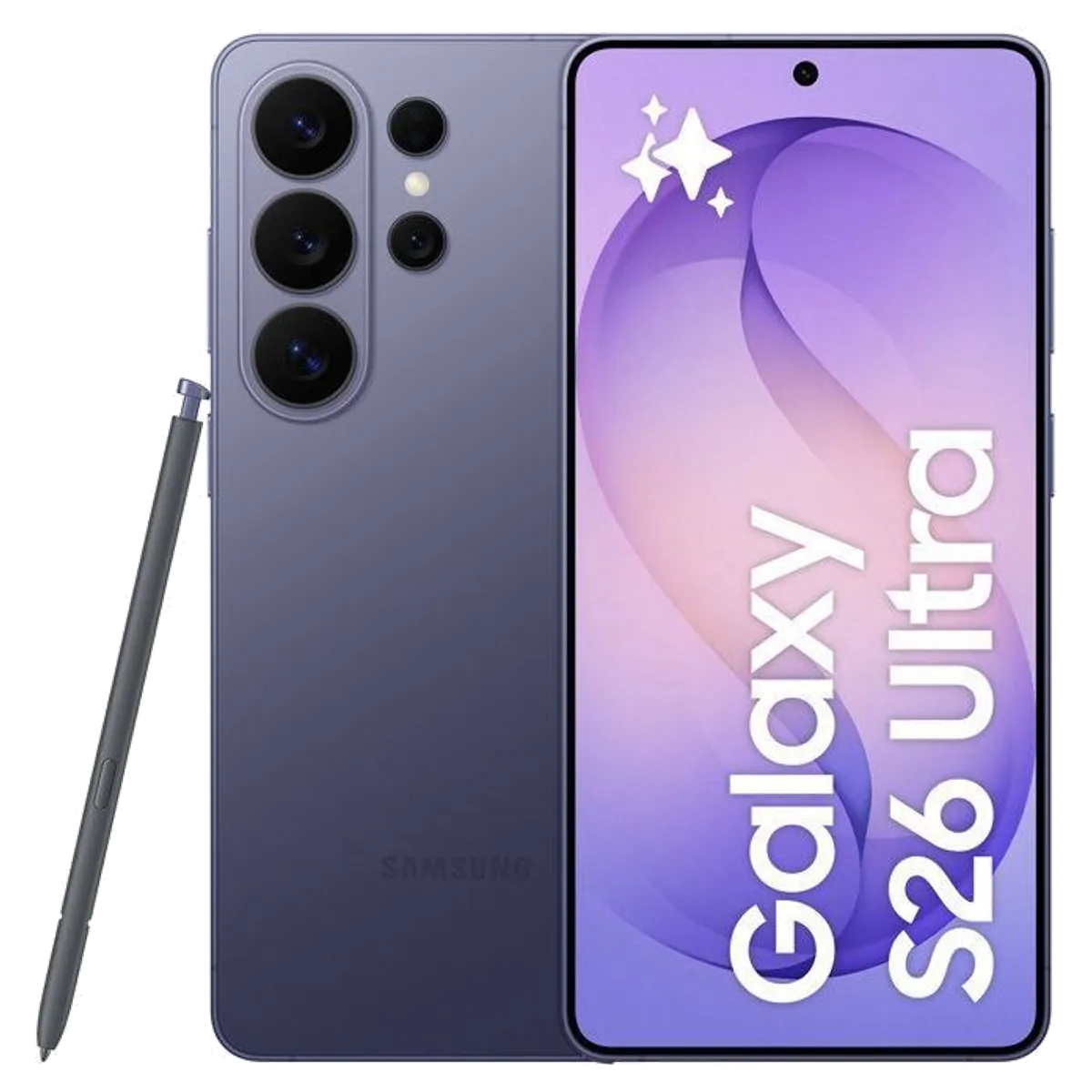 Samsung Galaxy S26 Ultra reconditionné - meilleur prix