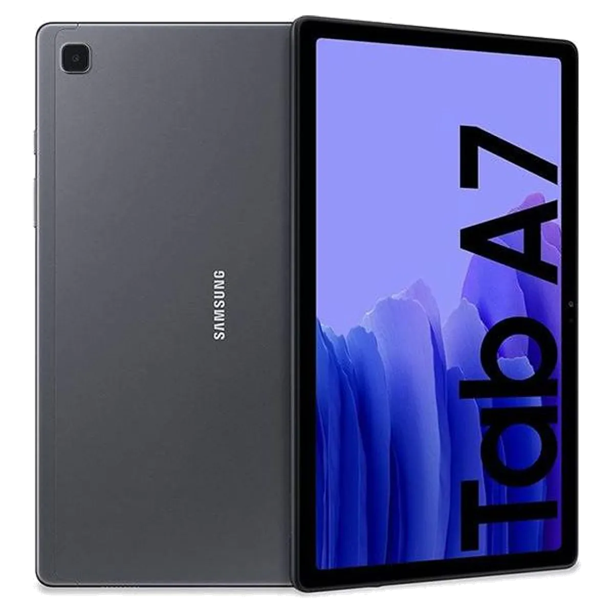 Samsung Galaxy Tab A7 reconditionné - meilleur prix