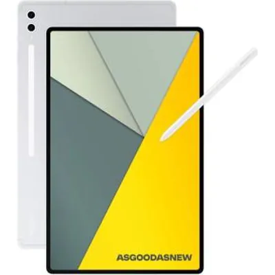 Samsung Galaxy Tab S10 Plus reconditionné - meilleur prix