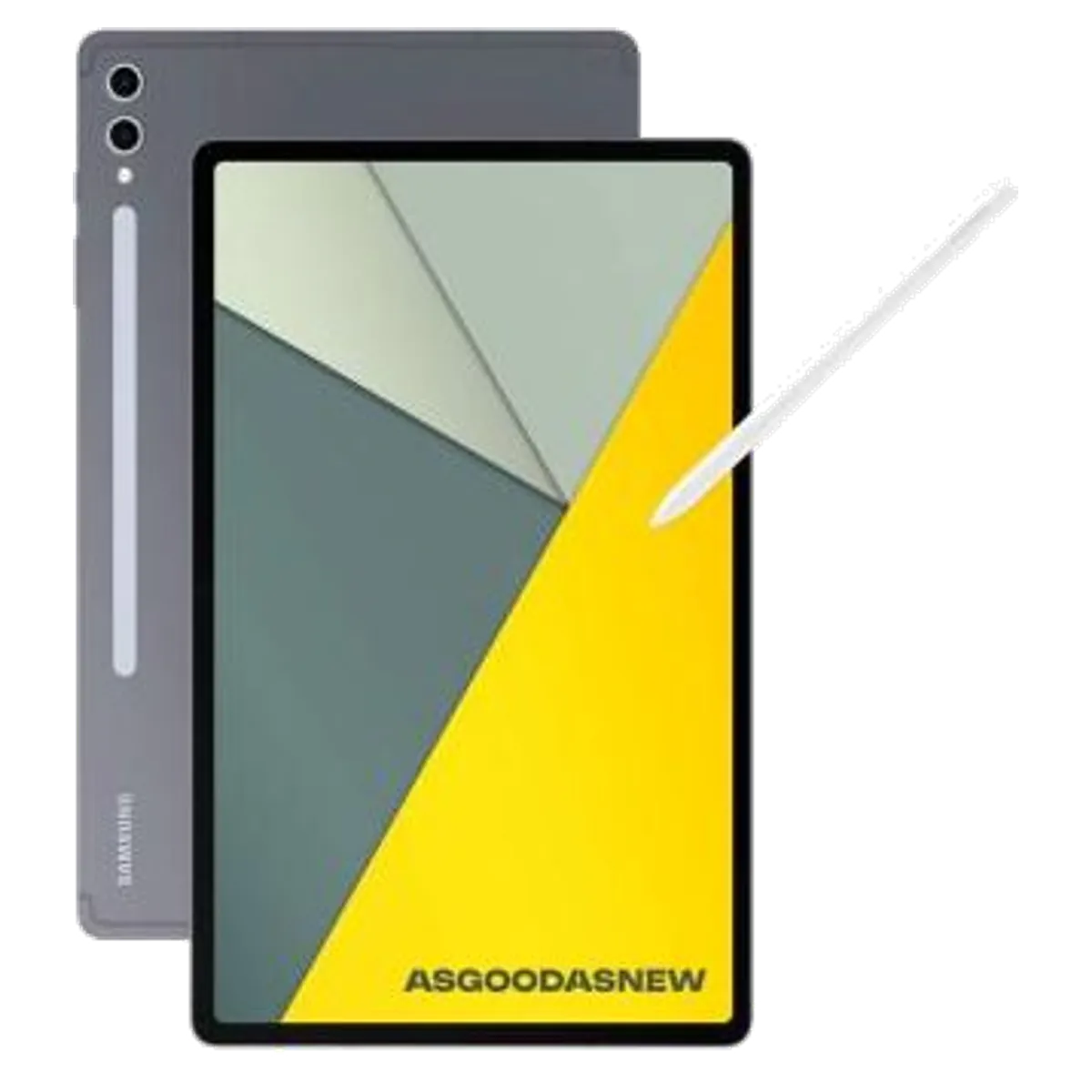Samsung Galaxy Tab S10 Plus reconditionné - meilleur prix