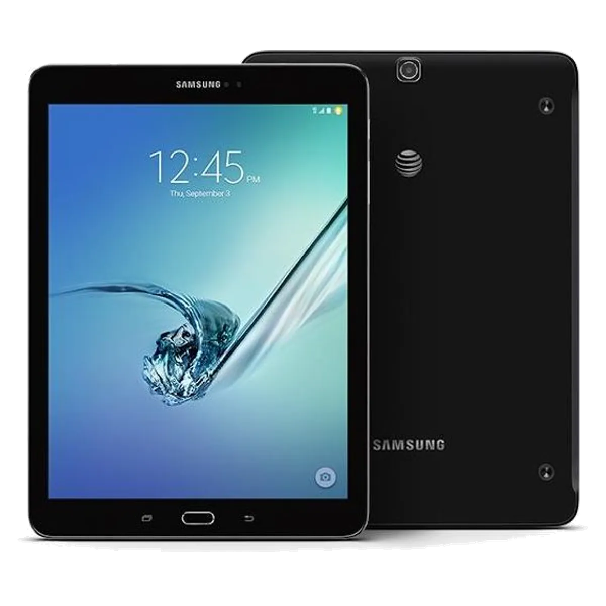 Samsung Galaxy Tab S2 reconditionné - meilleur prix