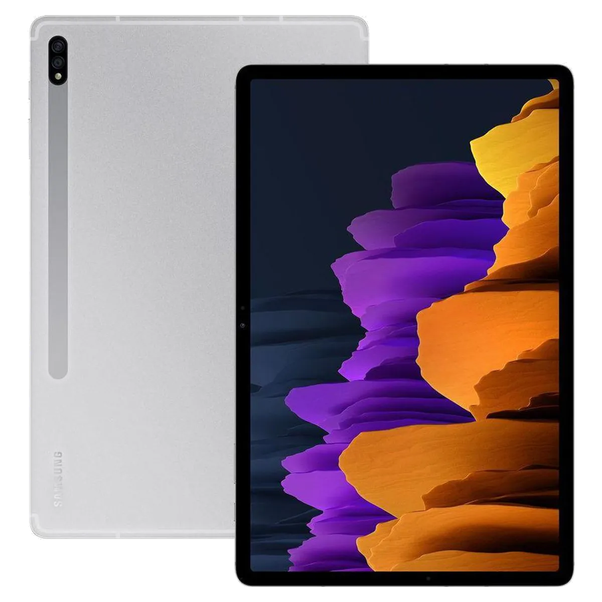 Samsung Galaxy Tab S7 Plus reconditionné - meilleur prix