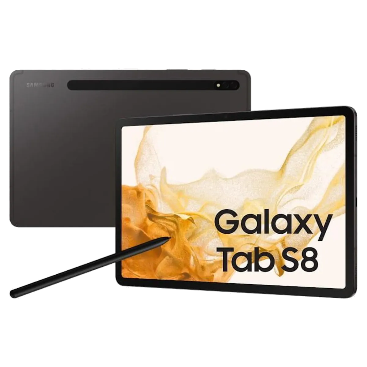 Samsung Galaxy Tab S8 reconditionné - meilleur prix