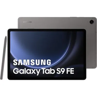 Samsung Galaxy Tab S9 FE reconditionné - meilleur prix