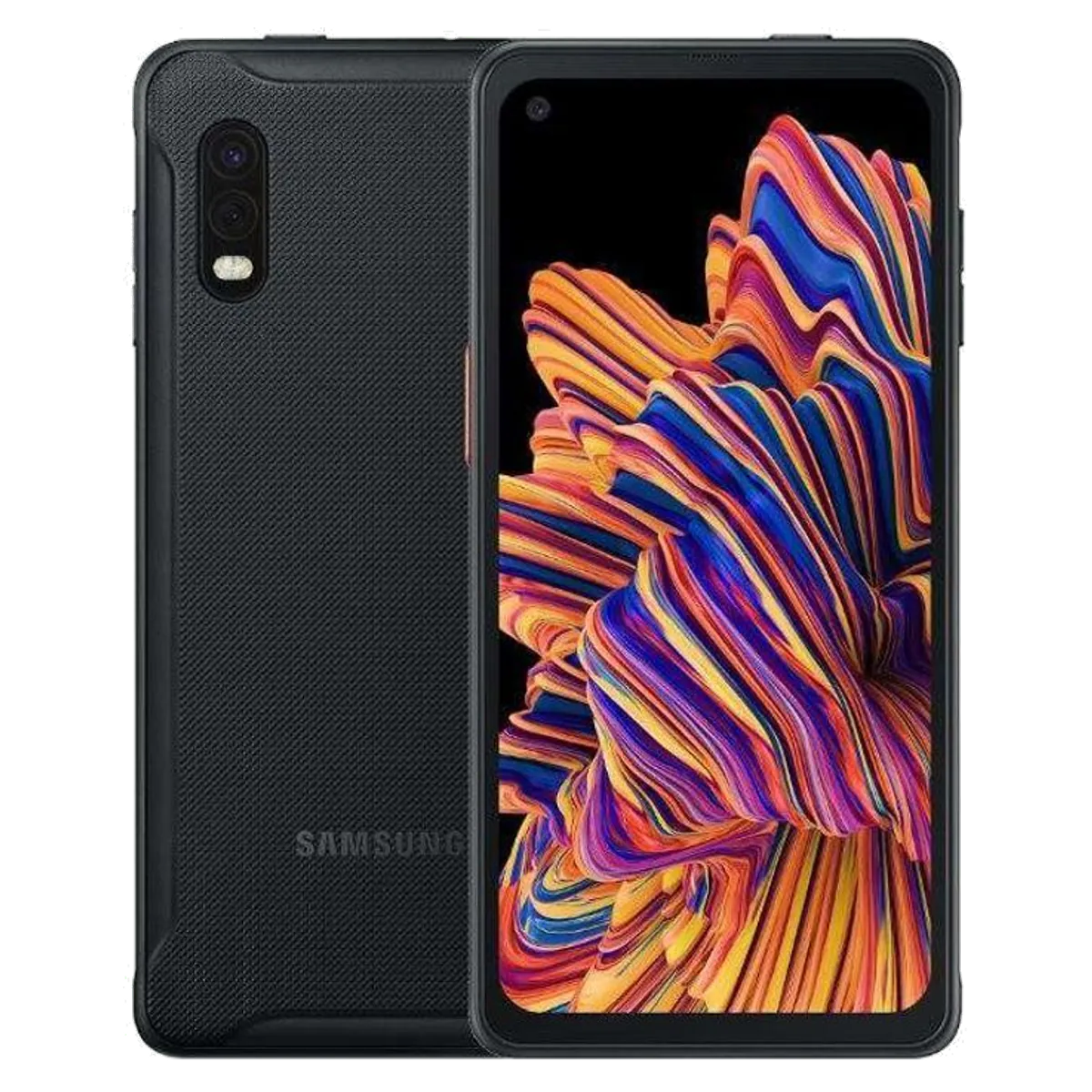 Samsung Galaxy Xcover Pro reconditionné - meilleur prix