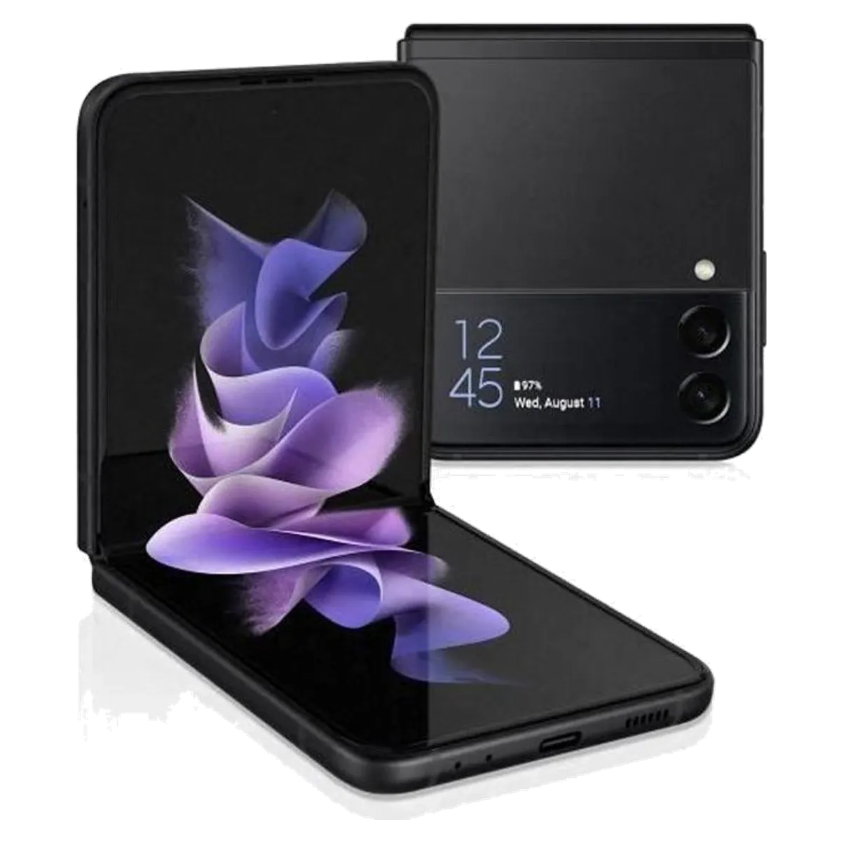 Samsung Galaxy Z Flip 3 reconditionné - meilleur prix